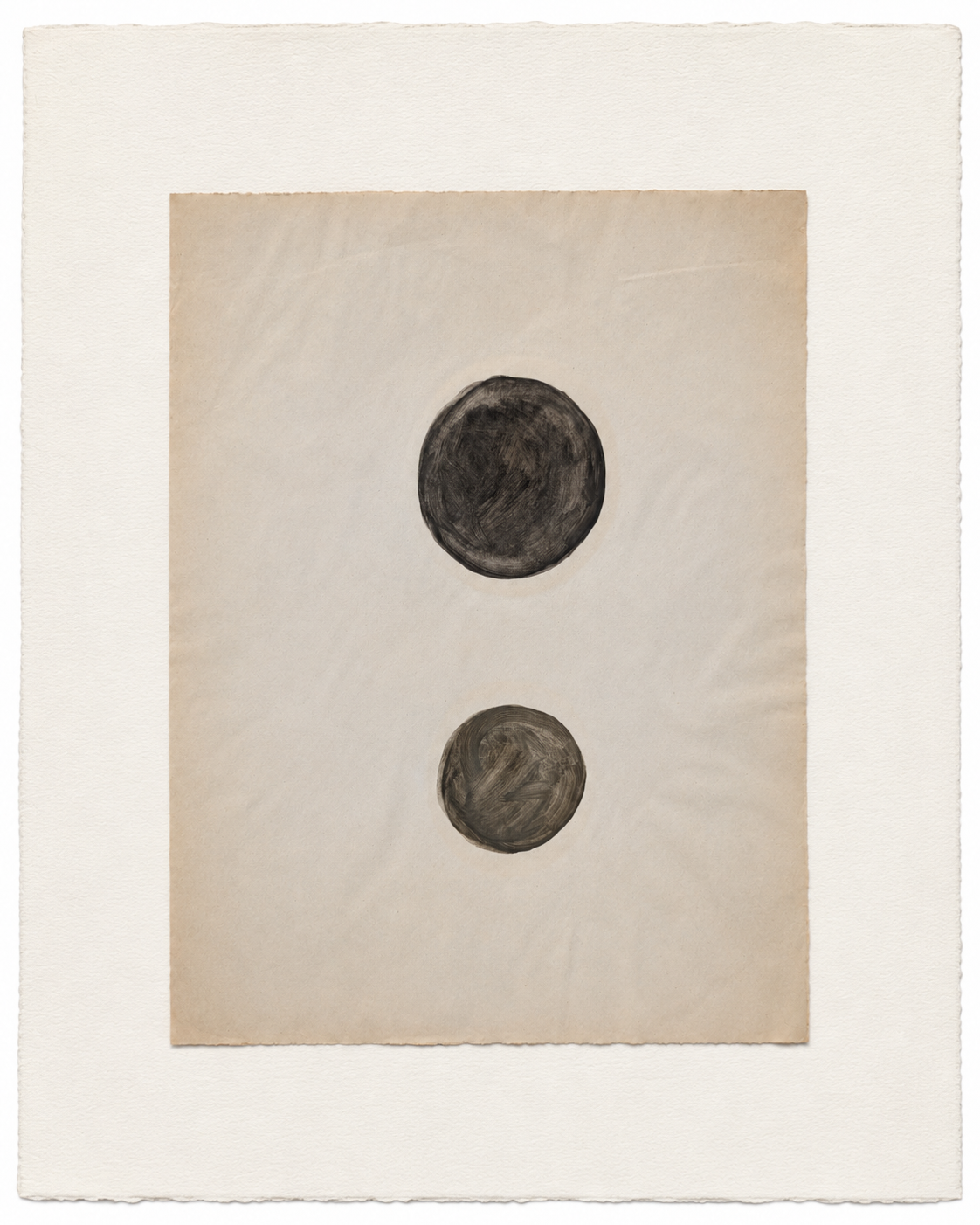 Circle 03 from the Circles series by Gareth Pitt-Hart