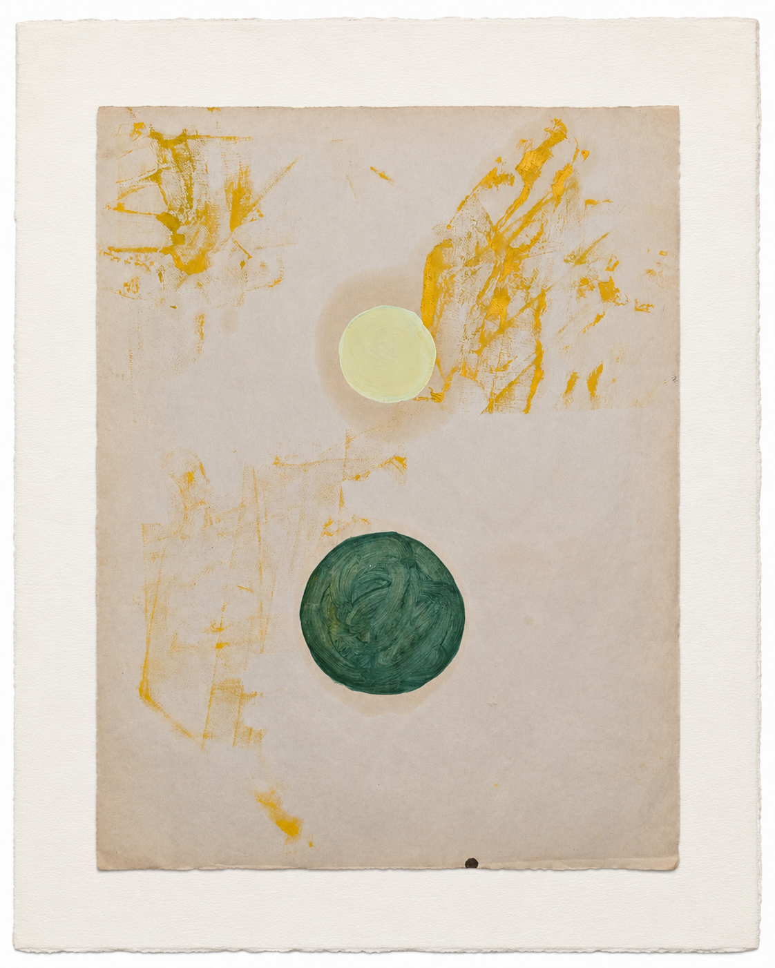 Circle 04 from the Circles series by Gareth Pitt-Hart