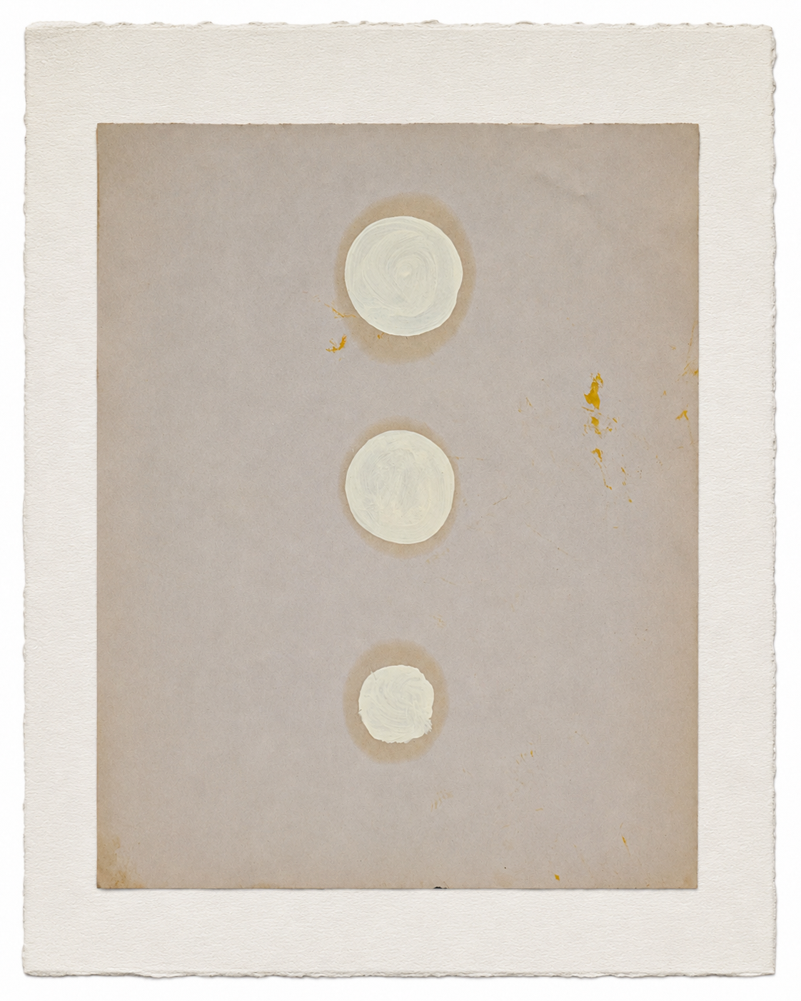 Circle 05 from the Circles series by Gareth Pitt-Hart