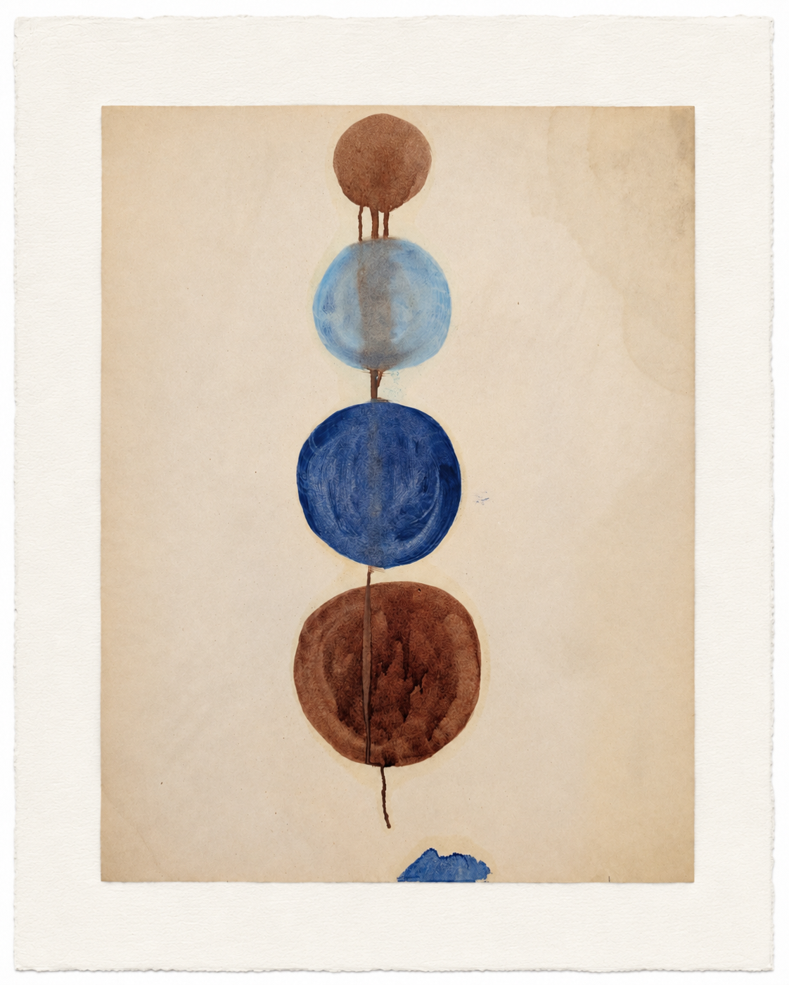 Circle 22 from the Circles series by Gareth Pitt-Hart