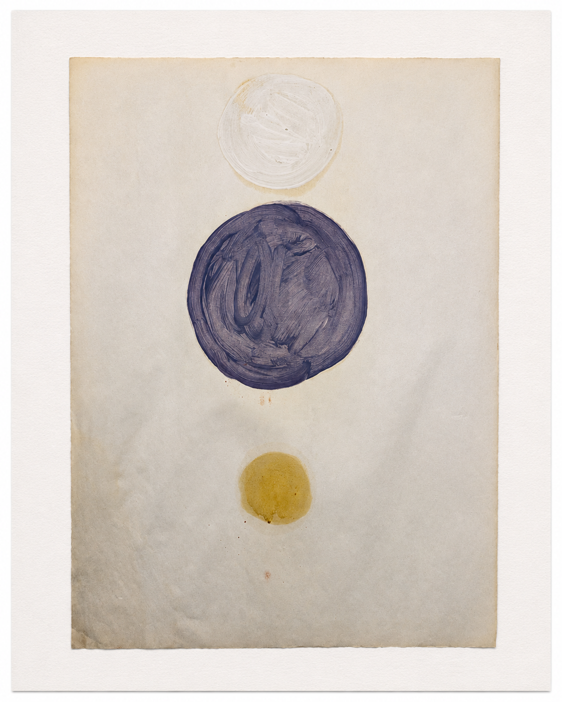 Circle 26 from the Circles series by Gareth Pitt-Hart