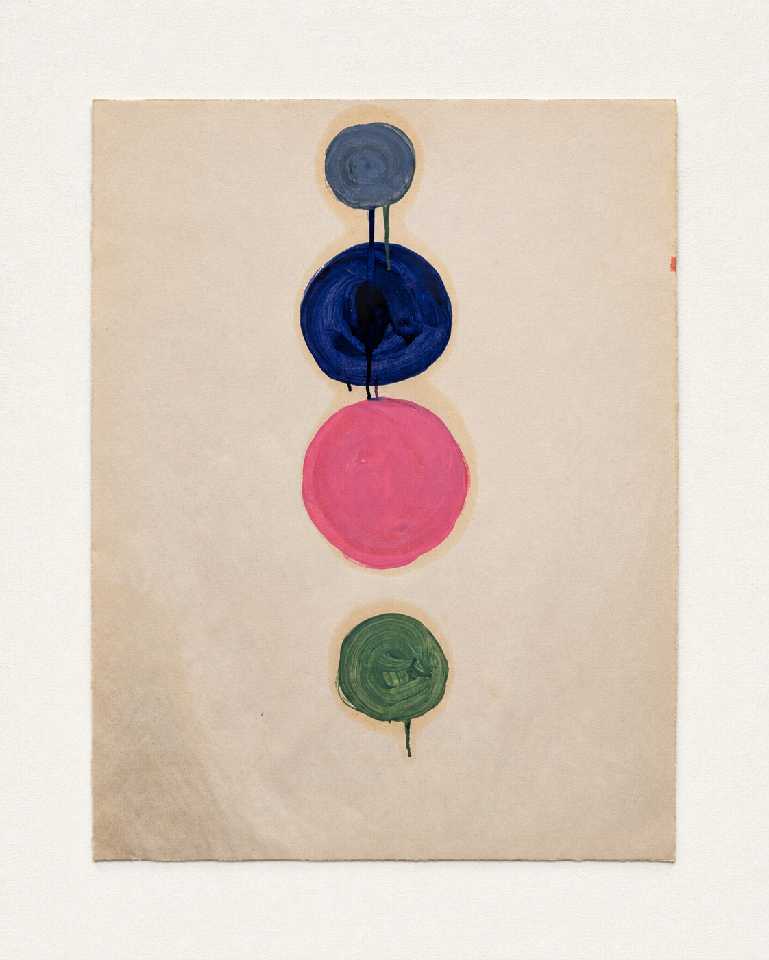 Circle 27 from the Circles series by Gareth Pitt-Hart