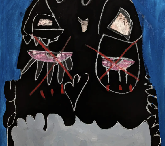 Cover image for the Transmission series by Gareth Pitt-Hart
