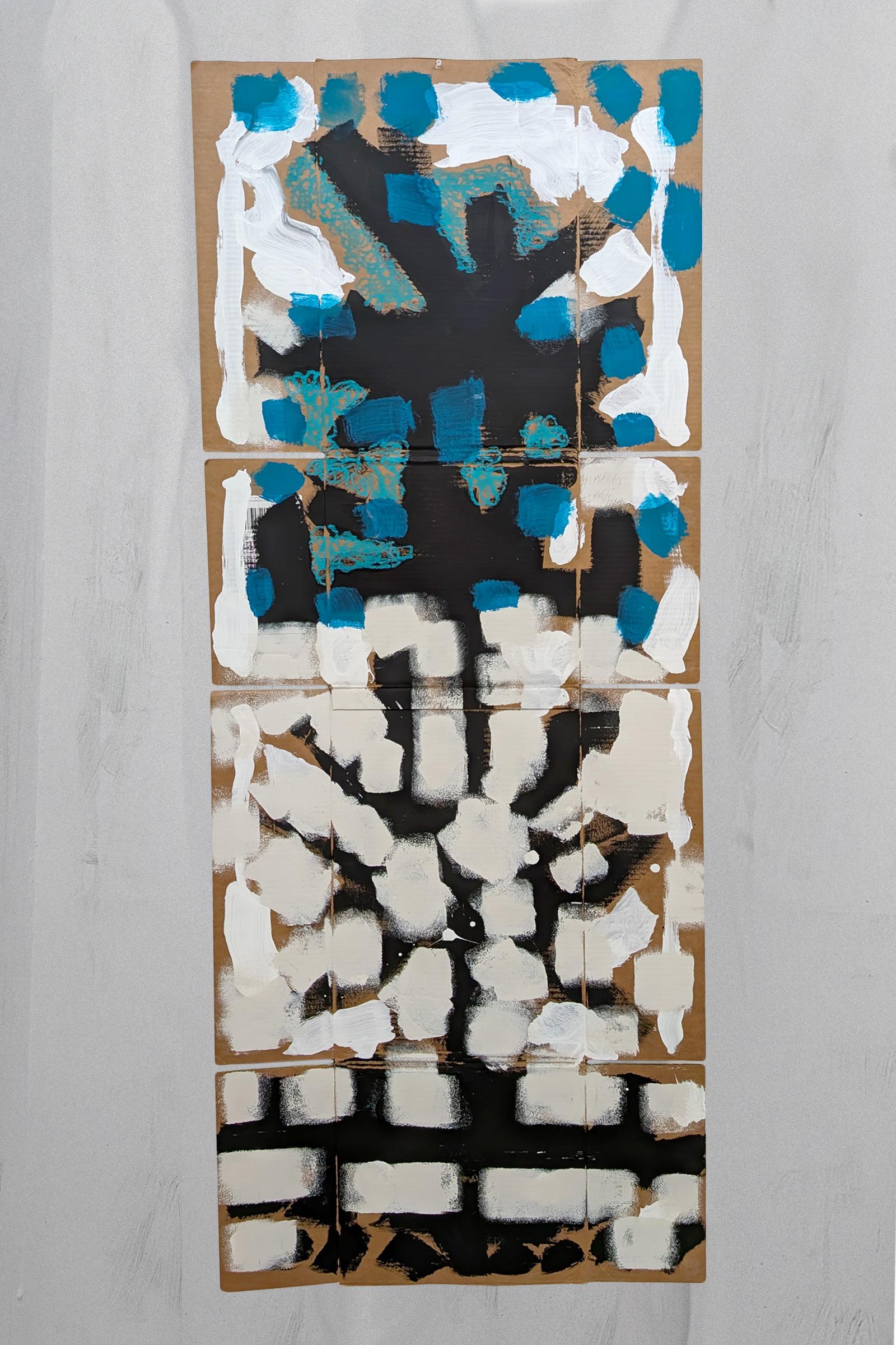 Transmission 02 by Gareth Pitt-Hart